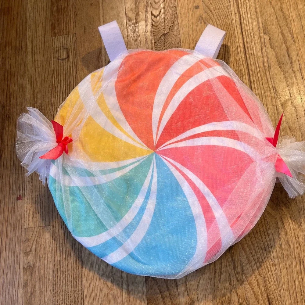 Target kids candy
